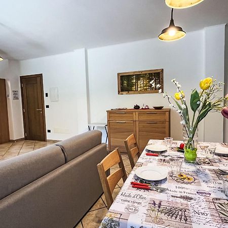 Apartment Acero - Sbo104 By Interhome Савона Екстериор снимка