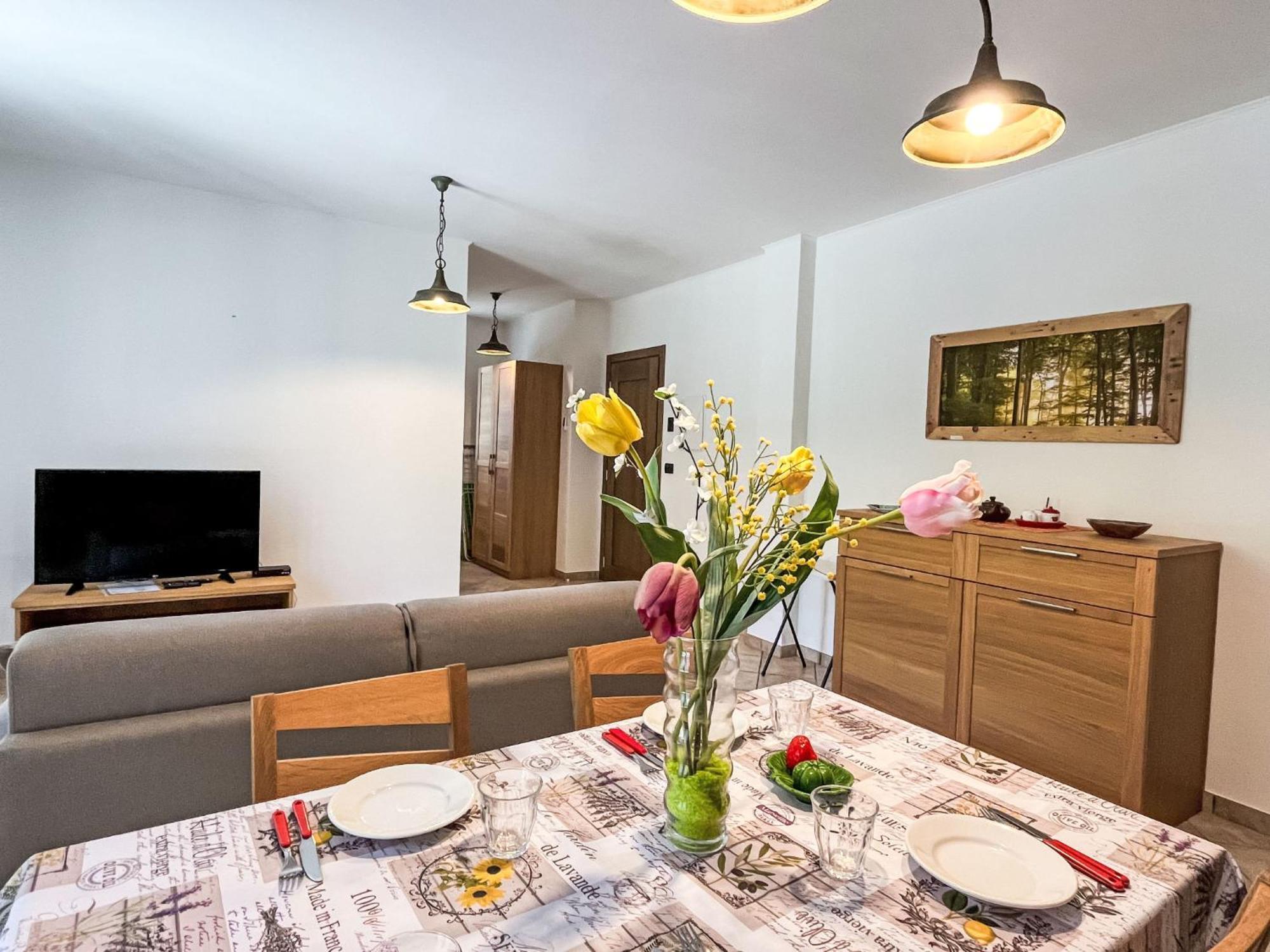 Apartment Acero - Sbo104 By Interhome Савона Екстериор снимка